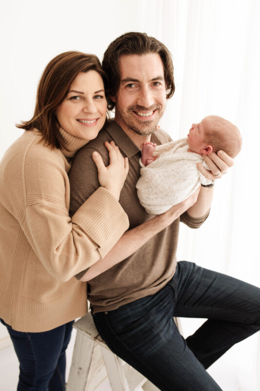 New Malden family photographer