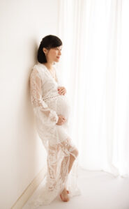 pregnancy photography epsom