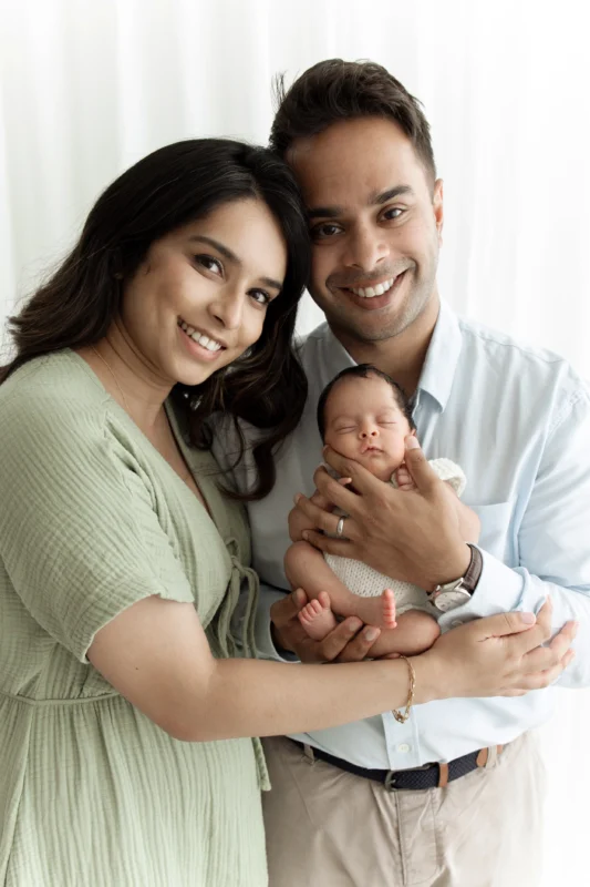 New Malden newborn Photogarpher 