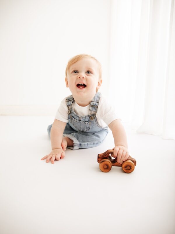 family photoshoot SW London