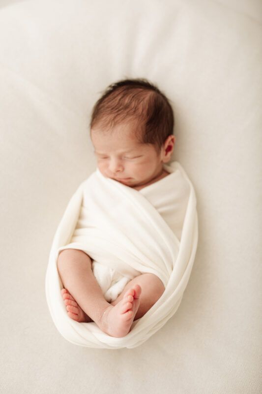 Luxury newborn photoshoot in Kingston upon Thames near me