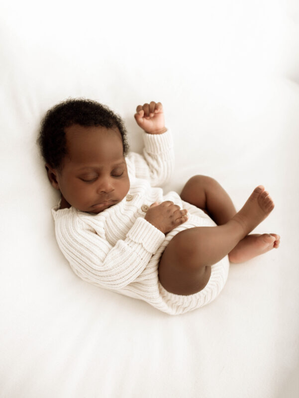 baby photographer in Wandsworth, London