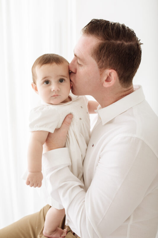Newborn Photographer In London