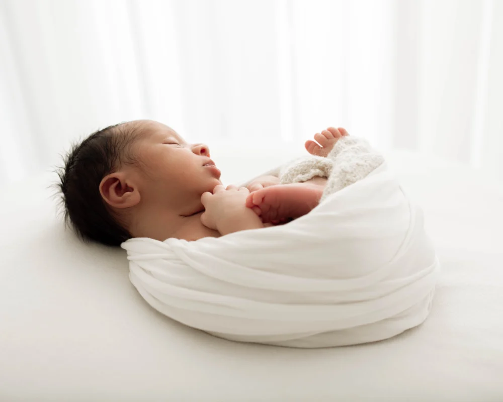 baby photographer