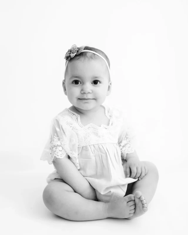 Wimbeldon black and white family photographer