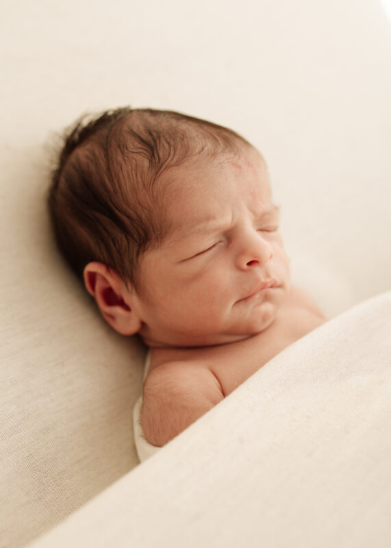 kingston newborn photographer