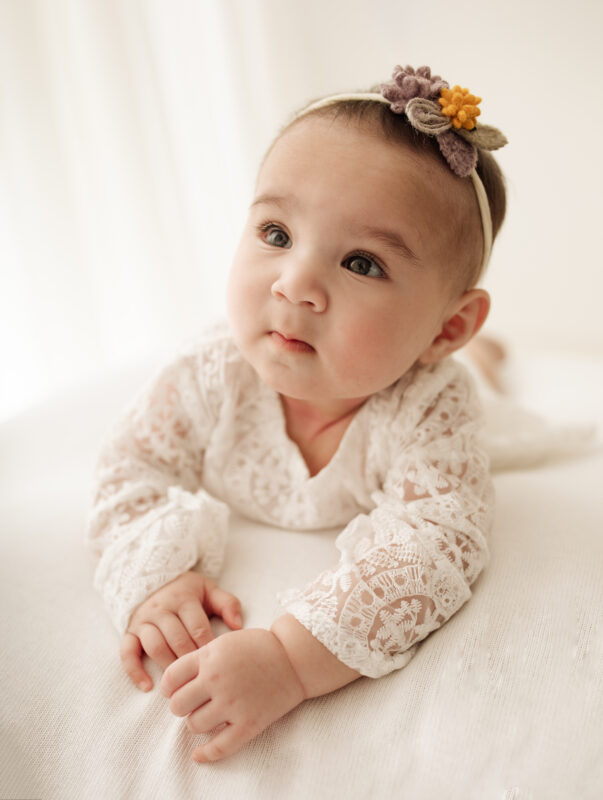 baby photography in Wimbldeon