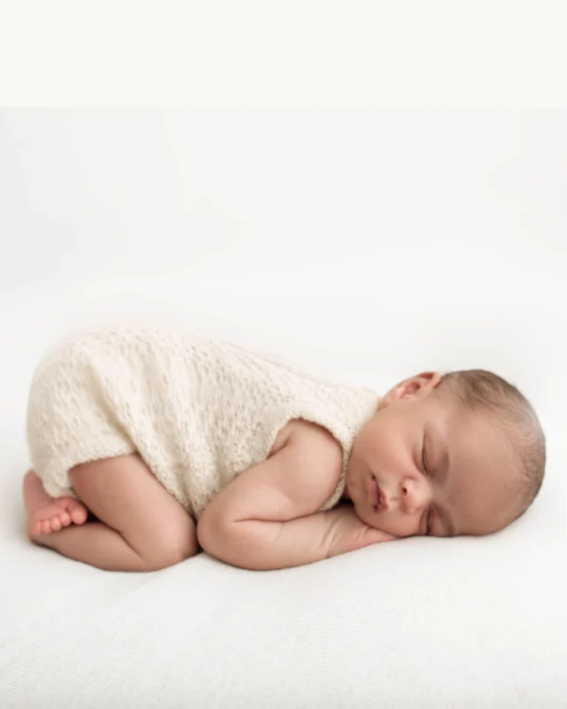 baby photoshoot Kingston