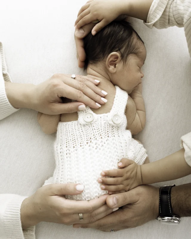 kingston newborn photography