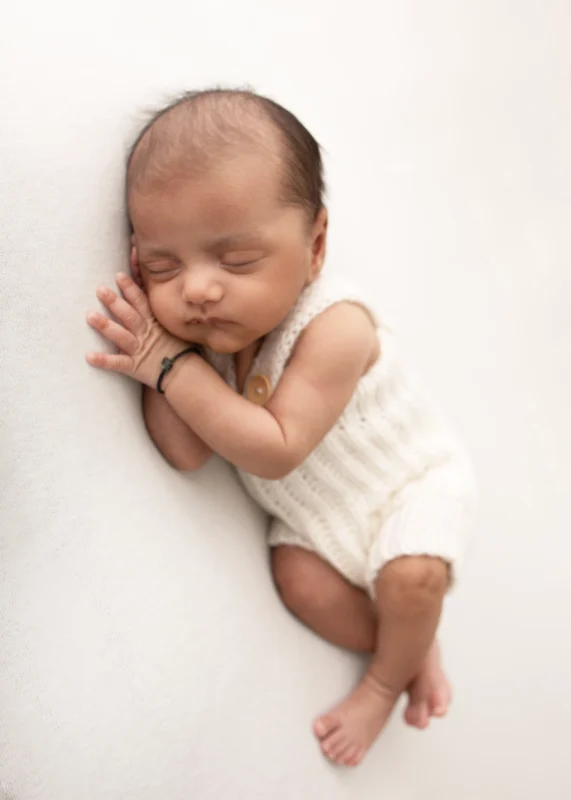 kingston baby photographer