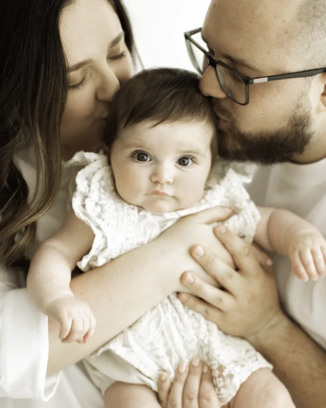 baby photohsoot in kingston