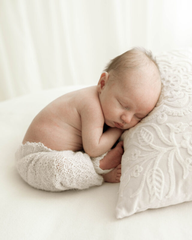 london newborn photographer