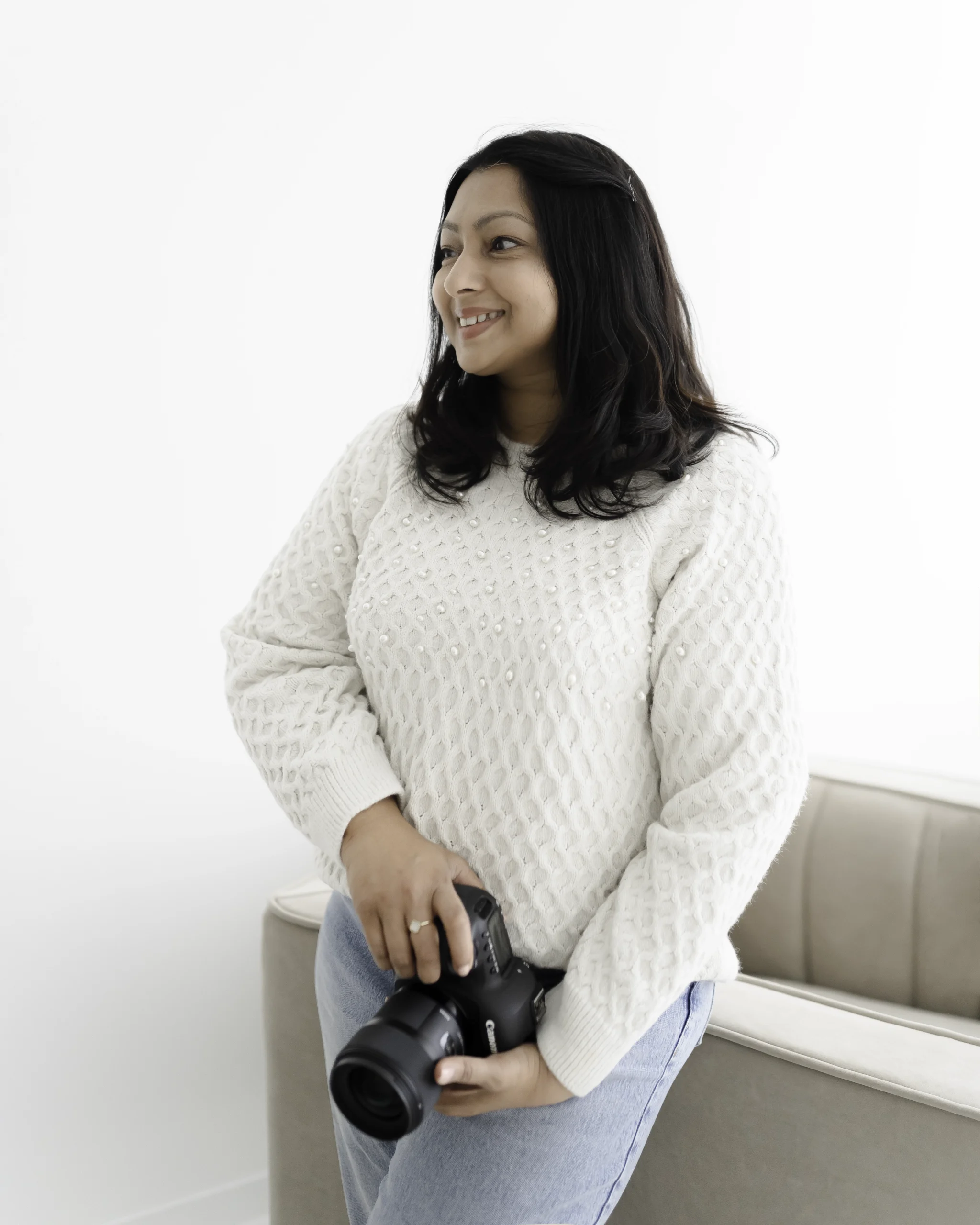 Kingston Upon Thames newborn photographer
