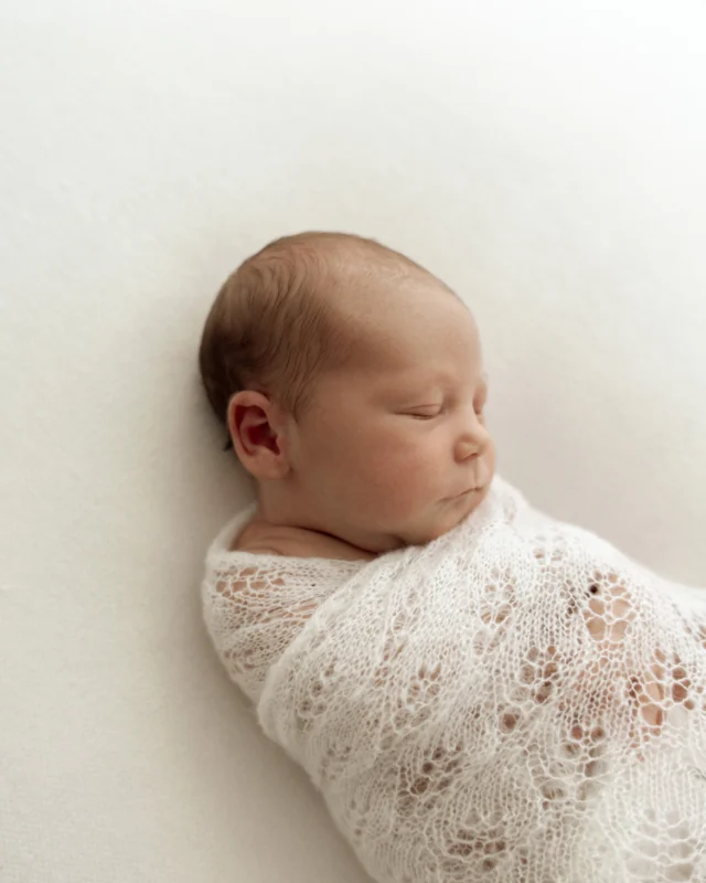 newborn photography baby shoot 