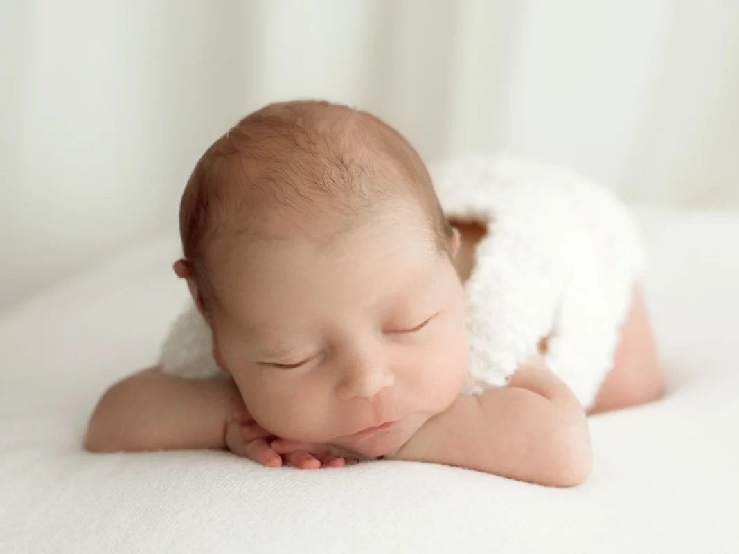SW London newborn and maternity photographer