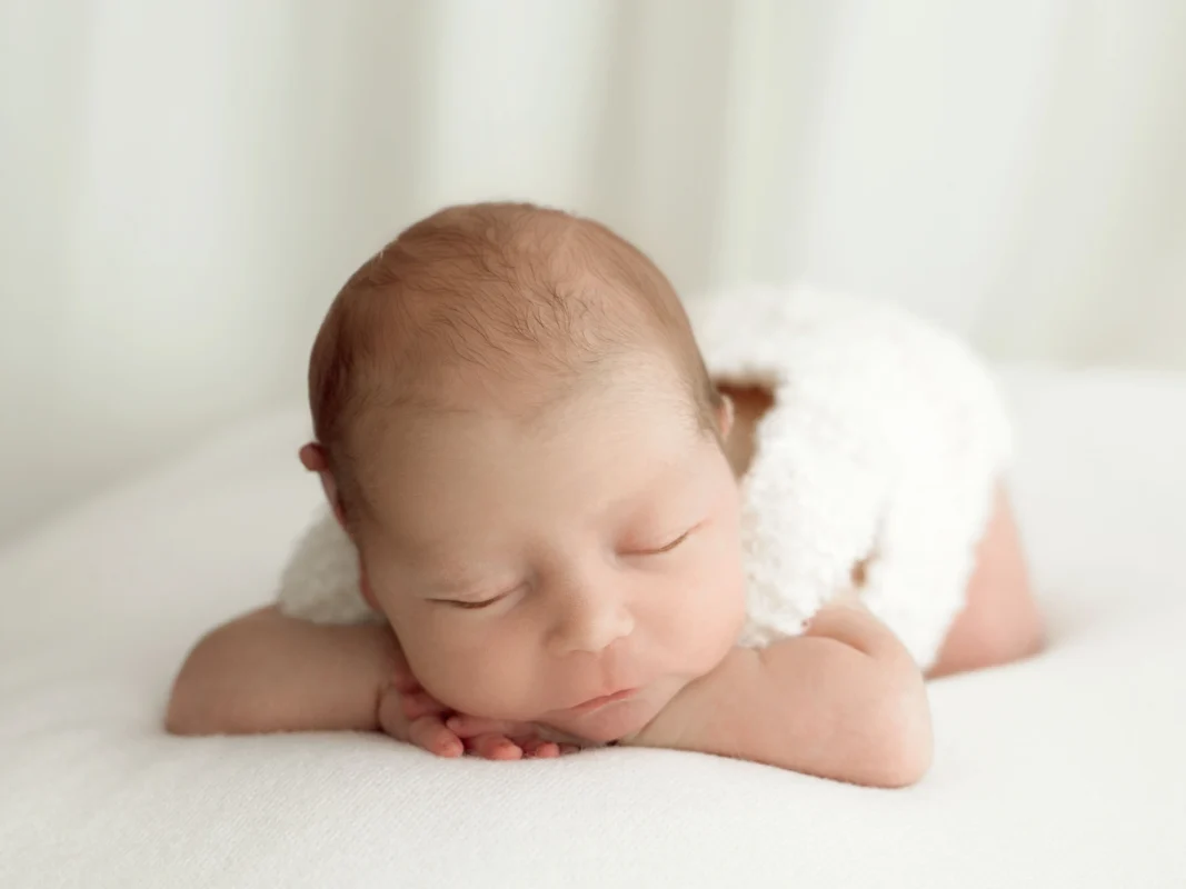 kingston newbprn photographer 