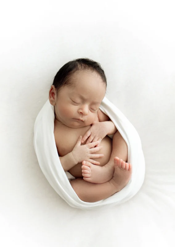 Kingston Upon Thames newborn Photographer 