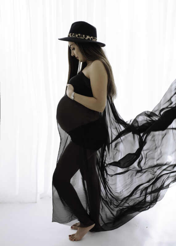 SW London pregnancy photographer