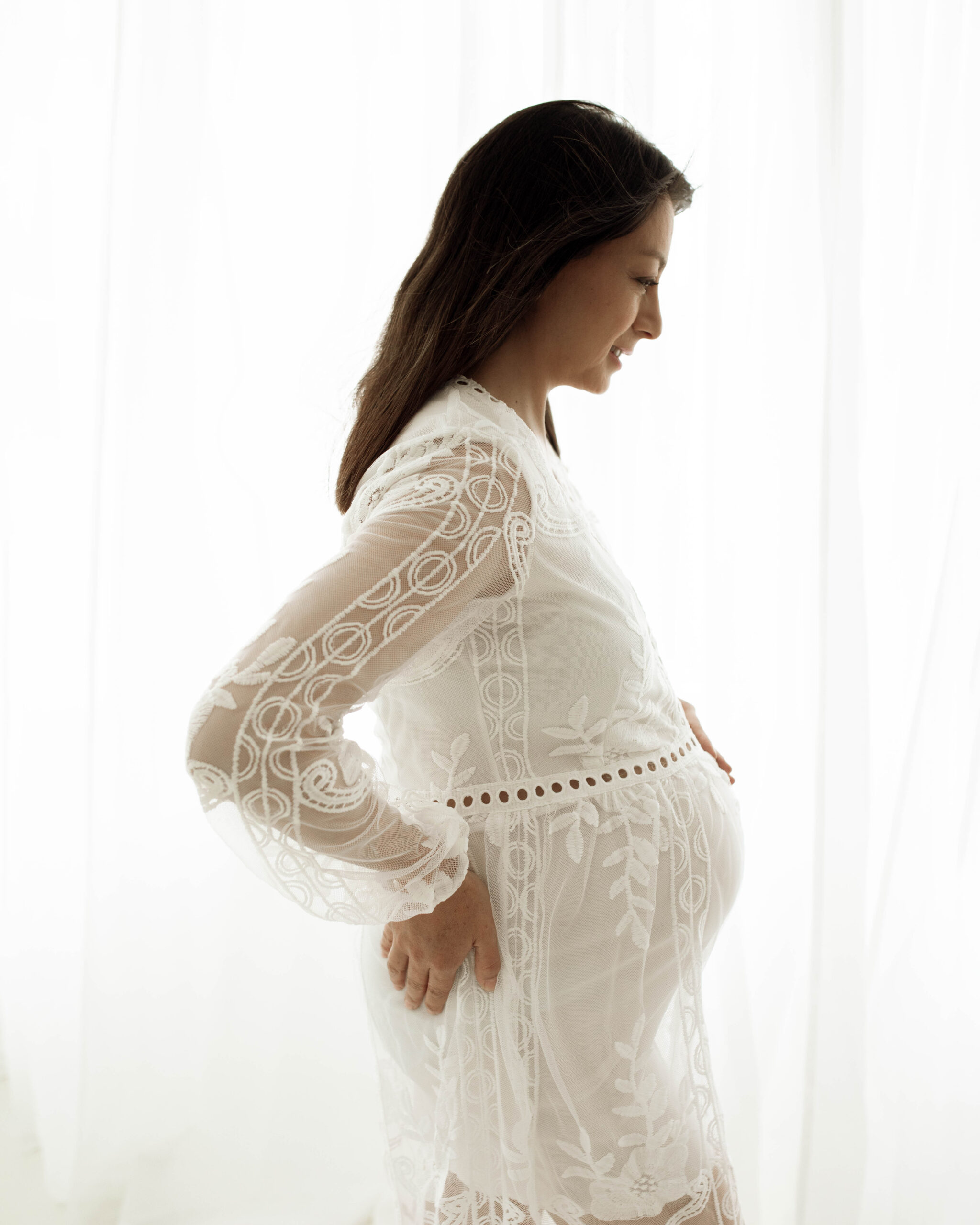 what to pack in your hospital bag, Wimbledon newborn photographer