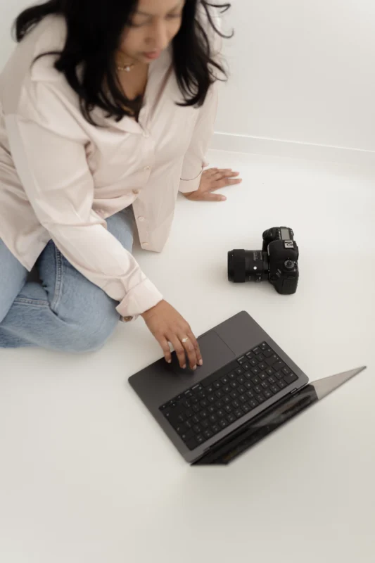 baby photographer Surbiton