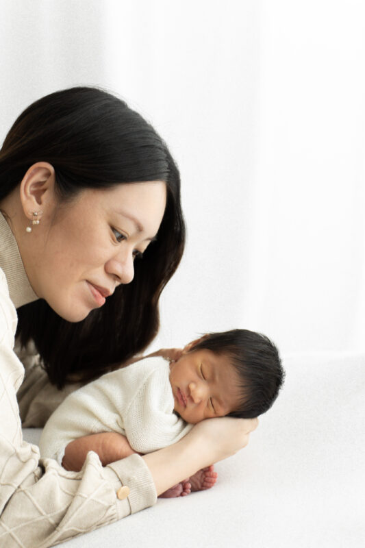 baby photography SW London