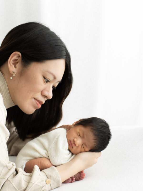 baby photography SW London