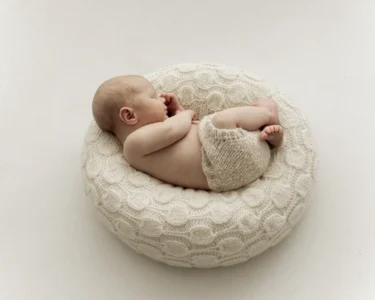 baby photographer in SW London, Putney