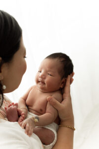 baby photogrphy wimbledon