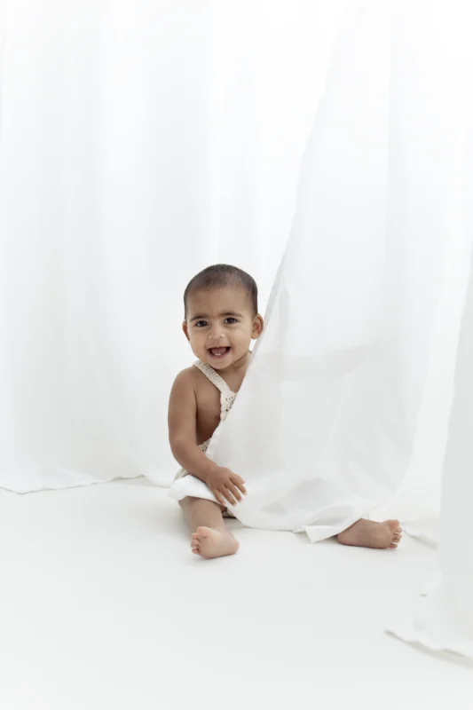 Putney baby photographer