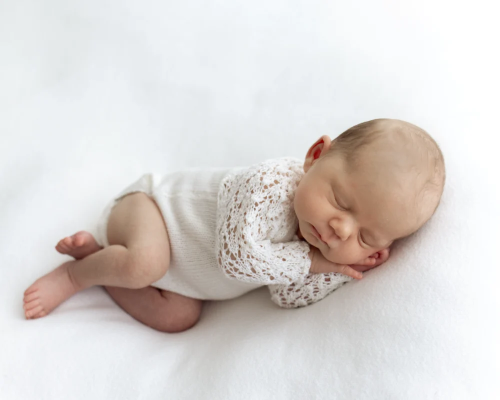 Kingston Upon Thames Newborn photographer 
