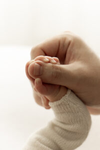 Epsom Baby Photographer