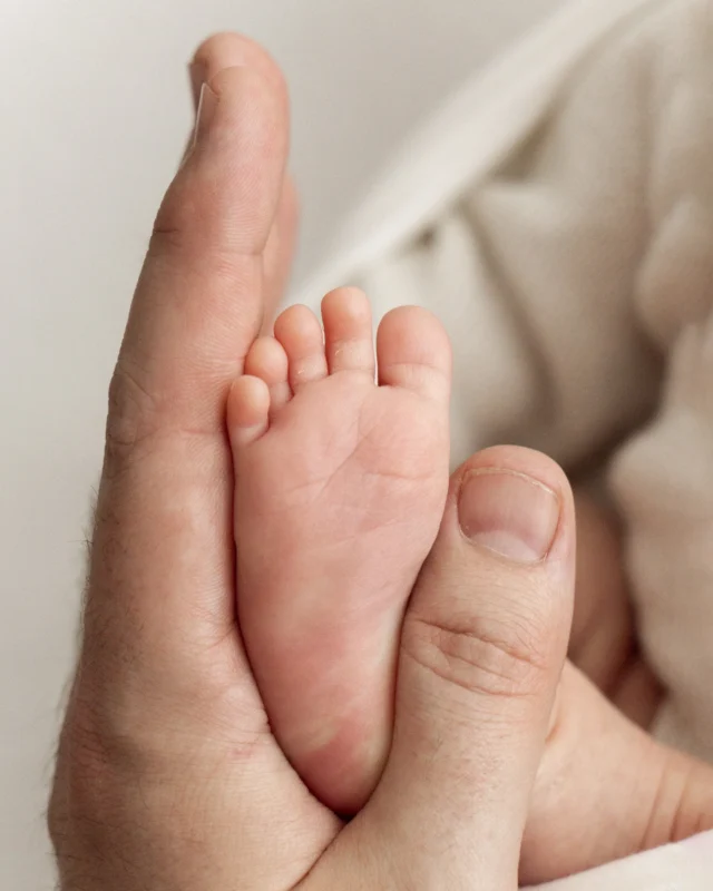baby photoshoot near Epsom