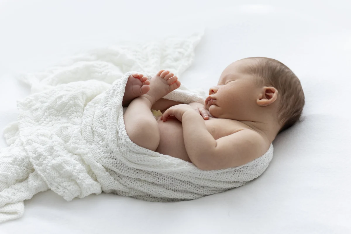 baby photoshoot in Surrey and London