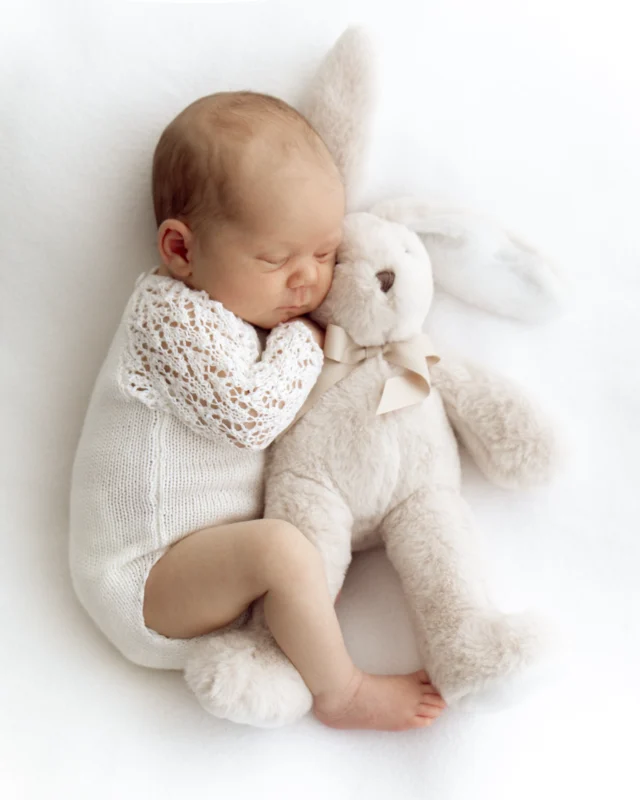 baby photoshoot in putney