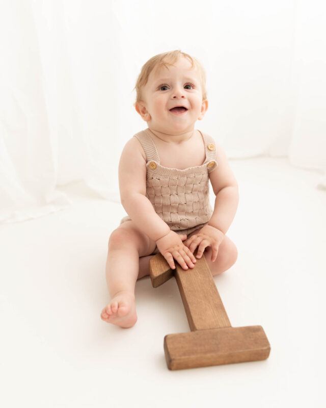 baby photographer in New Malden