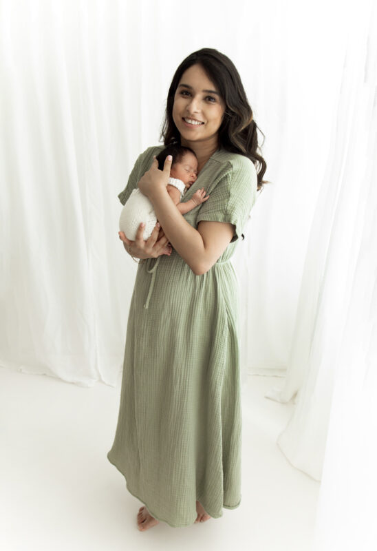 baby photographer in Kingston Upon Thames