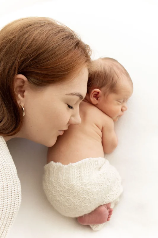 How to Choose the Perfect Photography Style for Your Family | SW London baby photographer