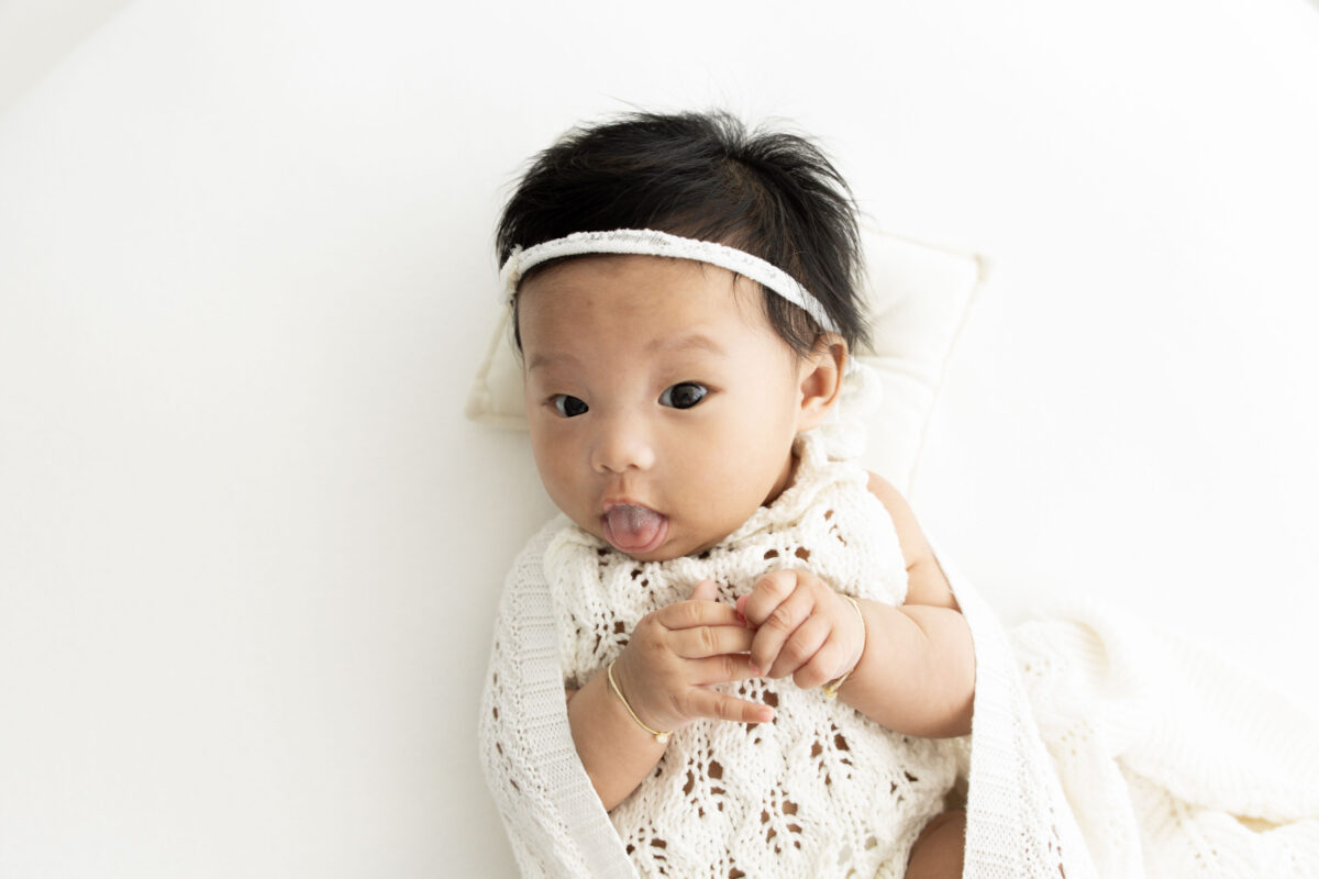 baby photographer Putney