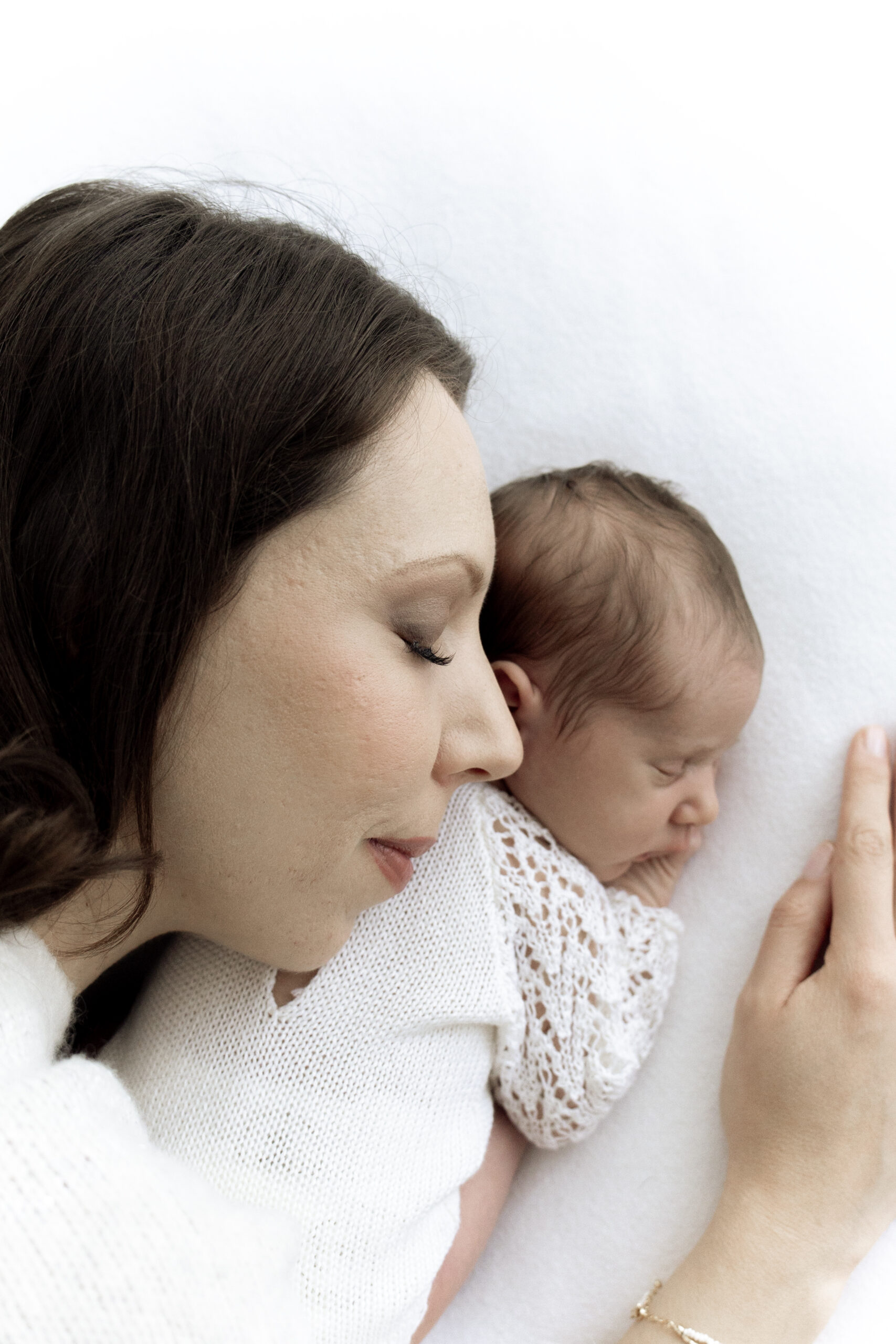 Richmond baby and family photographer