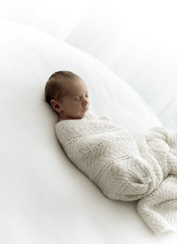 Richmond baby and family photographer