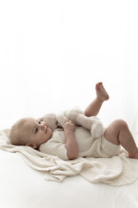 Baby Photoshoot | Putney