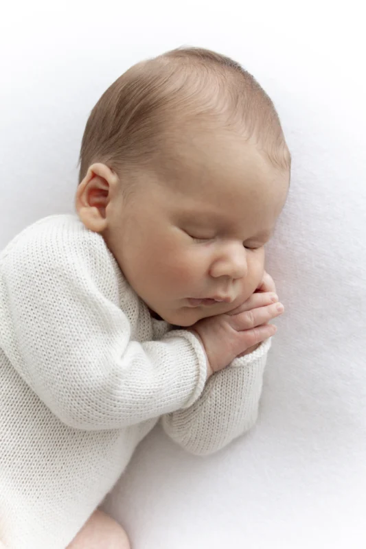 Wimbledon newborn photographer