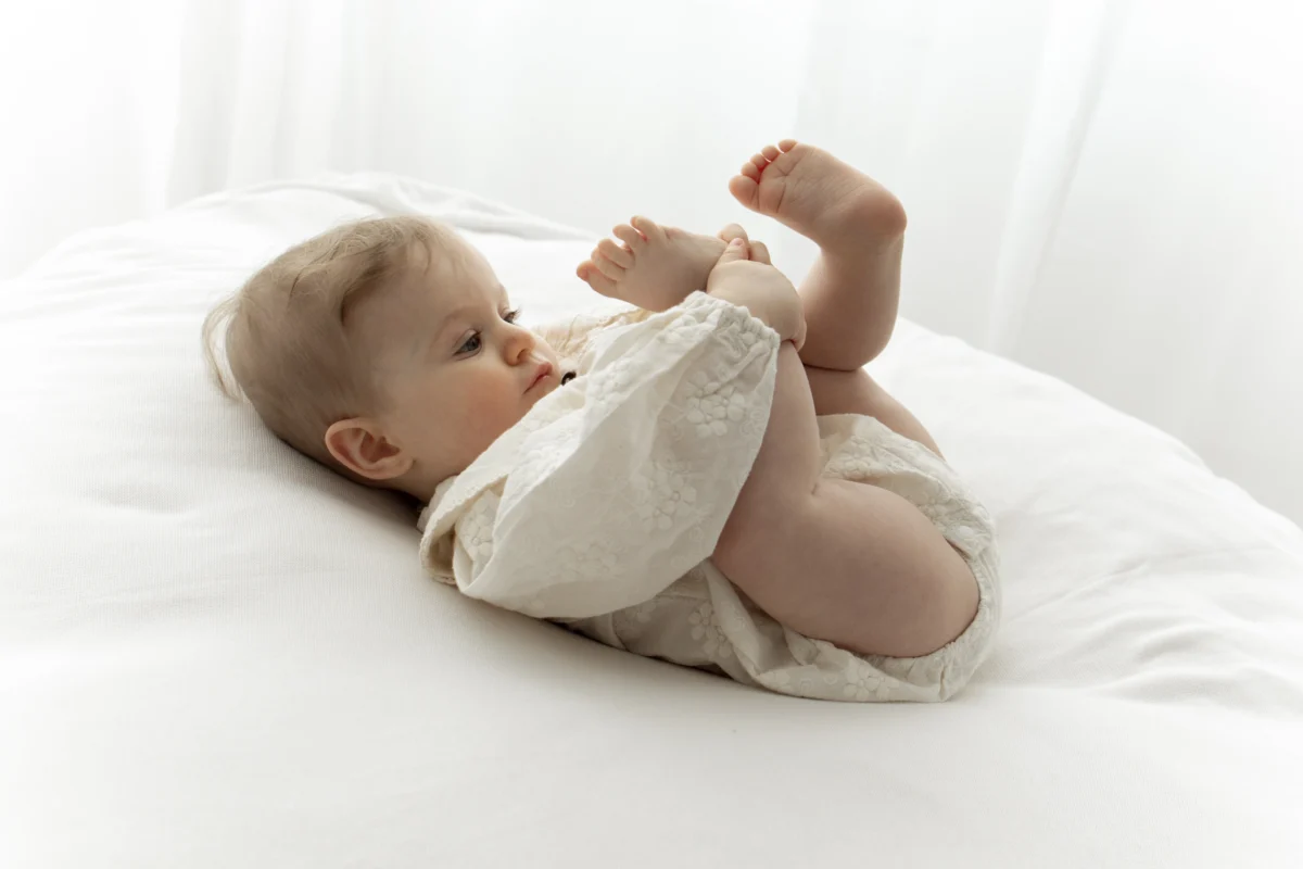 baby photoshoot Kingston Upon Thames 