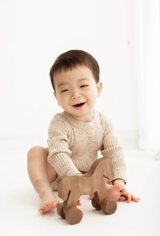 Kingston Upon Thames Newborn Photographer
