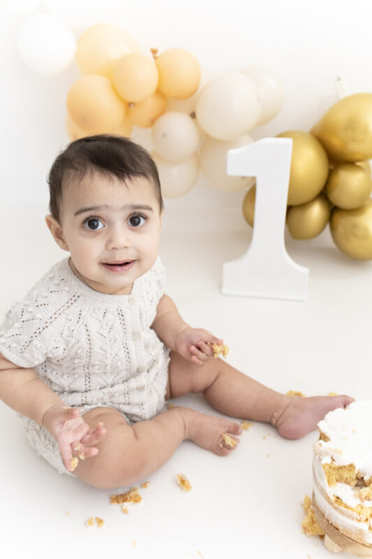 Wimbeldon baby and family photographer