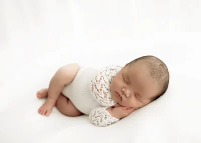 studio newborn photography Wimbledon