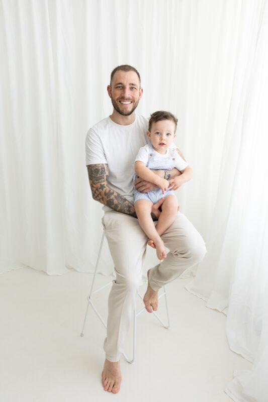 studio Family photoshoots in Wimbeldon, London