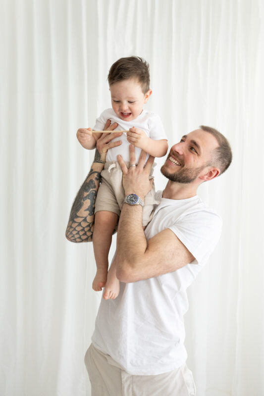 studio Family photoshoots in Kingston upon Thames