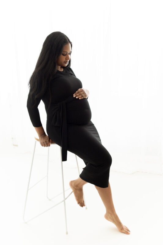 maternity photographer in SW London 
