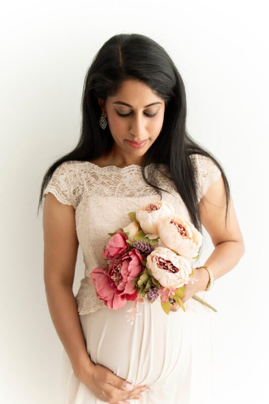 Surrey Maternity Photographer 